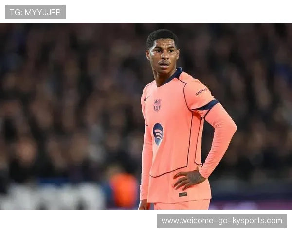 曼联不要的左右边锋闪耀西甲 安东尼9场5球2助 拉什福德霸榜巴萨，曼联bishop